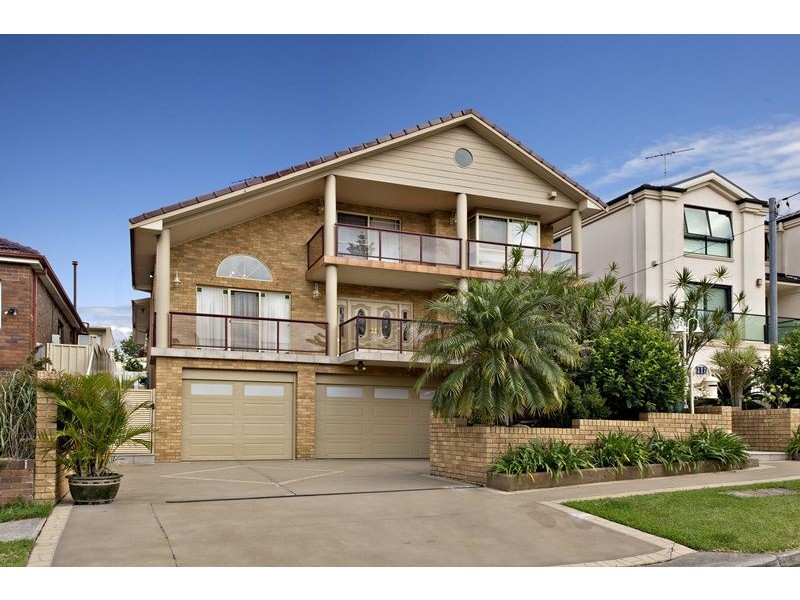 117 Princes Street, Putney NSW 2112