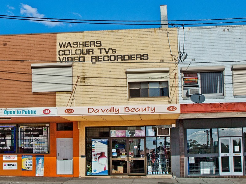 150 Liverpool Road, Enfield NSW 2136