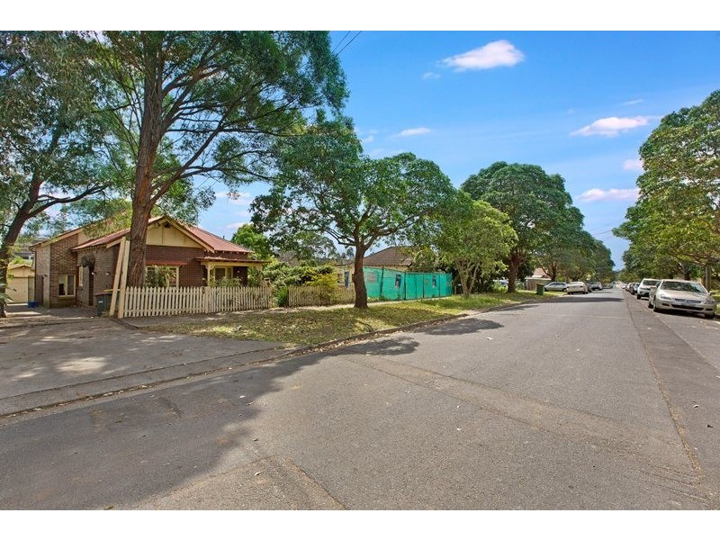 69 – 77 Courallie Avenue, Homebush NSW 2140