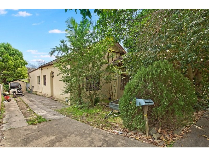 69 – 77 Courallie Avenue, Homebush NSW 2140