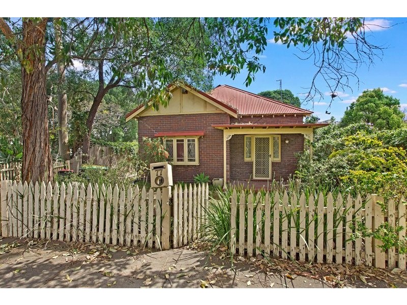 69 – 77 Courallie Avenue, Homebush NSW 2140