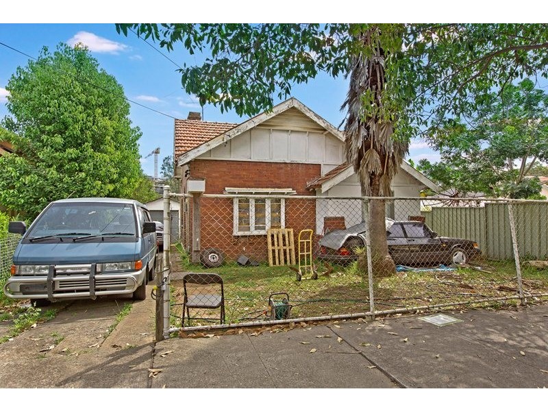 69 – 77 Courallie Avenue, Homebush NSW 2140