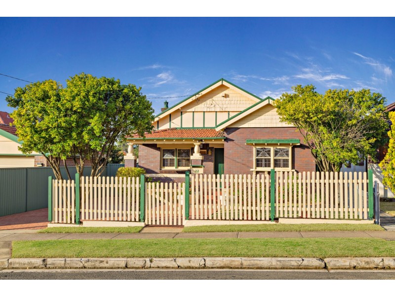 22 Chisholm Street, Belfield NSW 2191