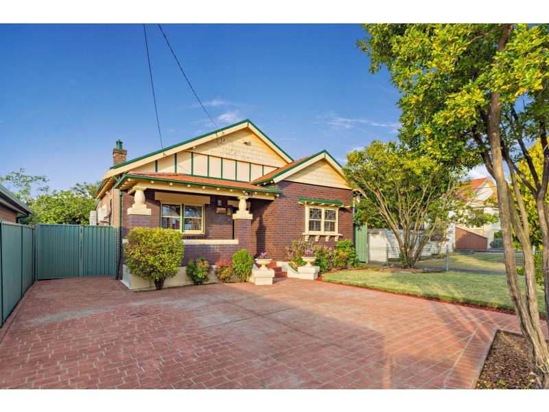 22 Chisholm Street, Belfield NSW 2191