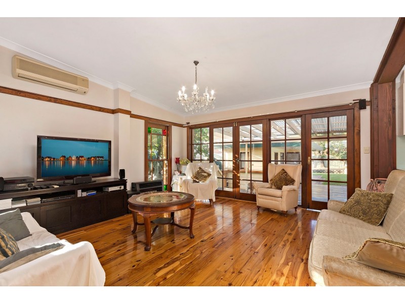 22 Chisholm Street, Belfield NSW 2191