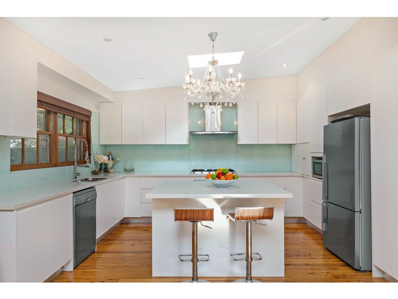 22 Chisholm Street, Belfield NSW 2191