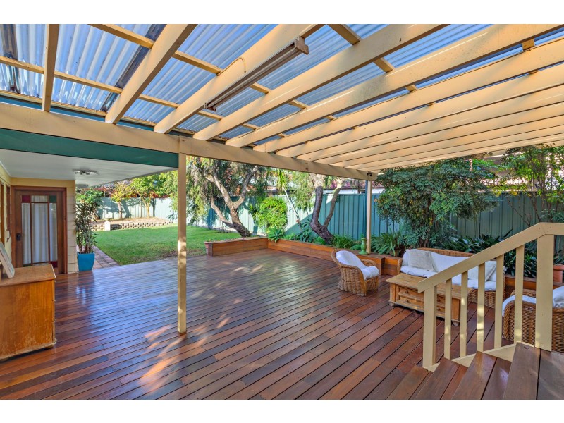 22 Chisholm Street, Belfield NSW 2191