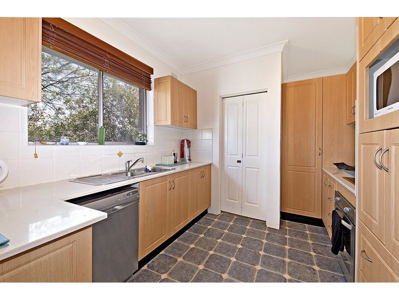 9/6 Wentworth Street, Croydon Park NSW 2133