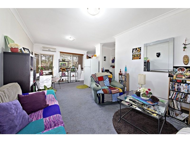 9/6 Wentworth Street, Croydon Park NSW 2133