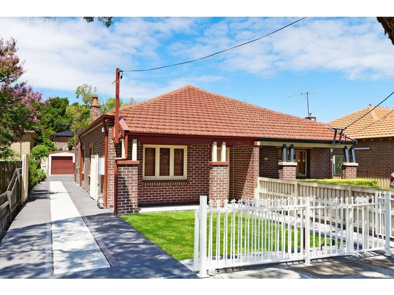 60 Kembla Street, Croydon Park NSW 2133