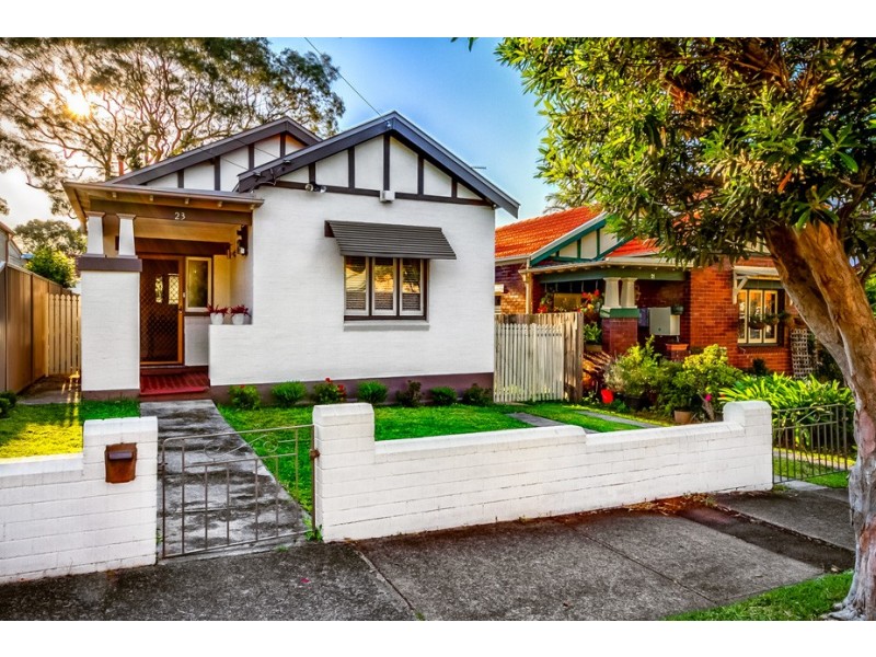 23 Eve Street, Strathfield NSW 2135