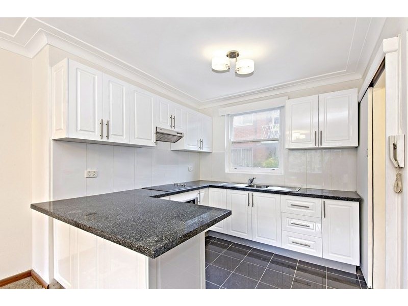 12/10 Orpington Street, Ashfield NSW 2131