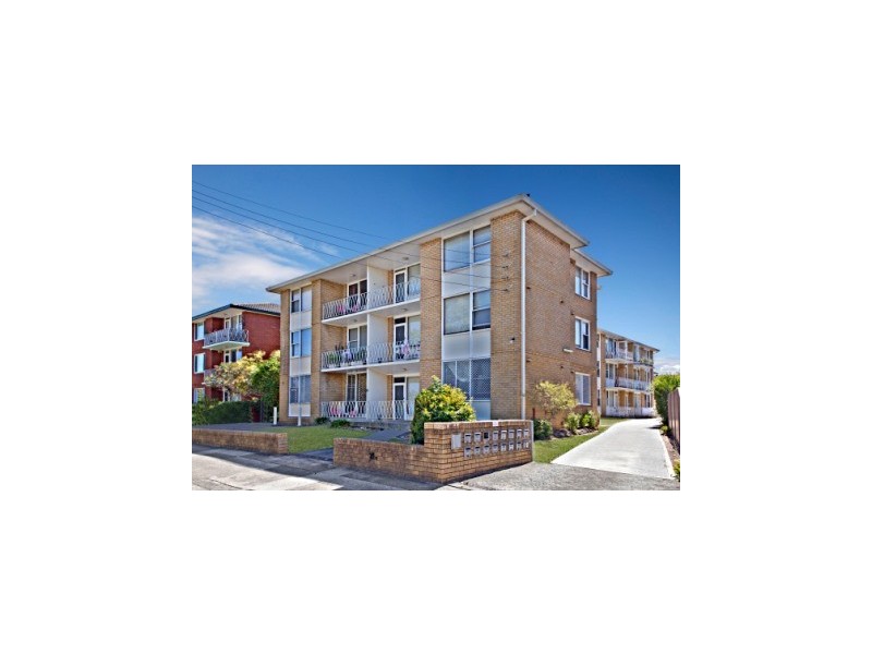 12/10 Orpington Street, Ashfield NSW 2131