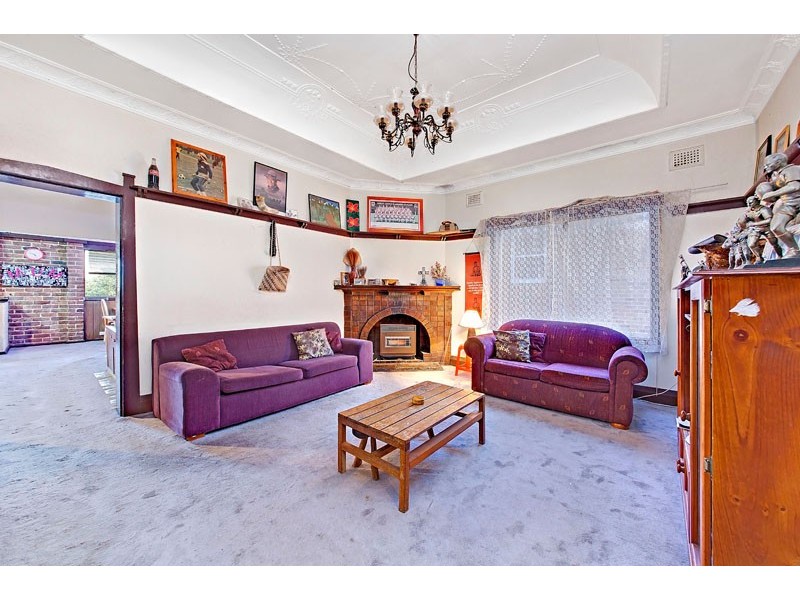 45 Wallace Street, Bexley NSW 2207