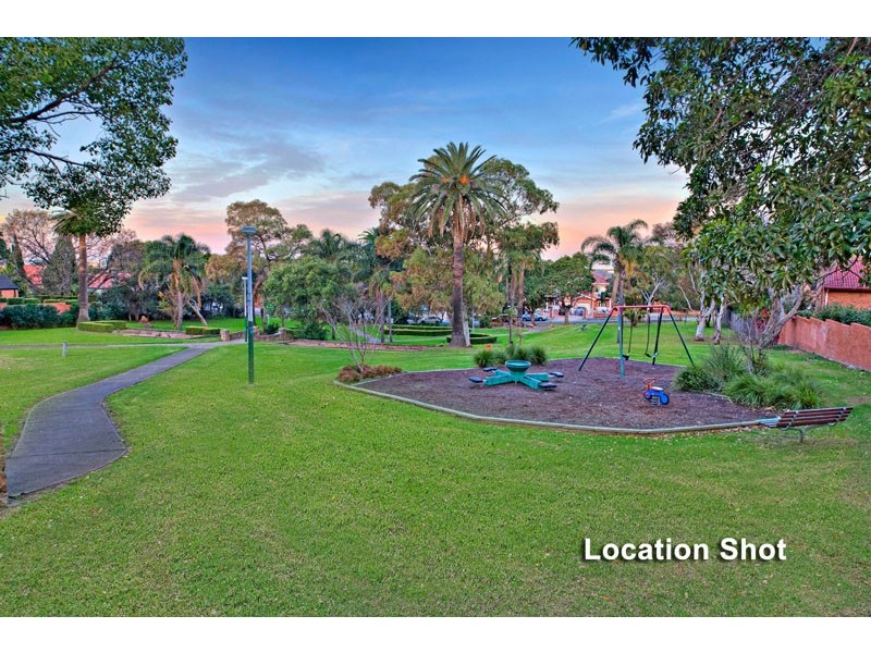 45 Wallace Street, Bexley NSW 2207