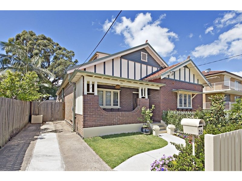 39 Brighton Avenue, Croydon Park NSW 2133