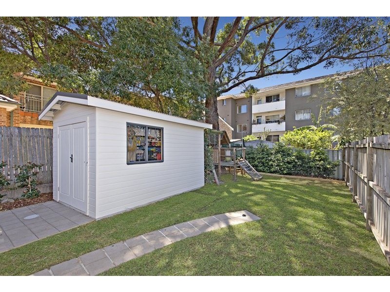 39 Brighton Avenue, Croydon Park NSW 2133