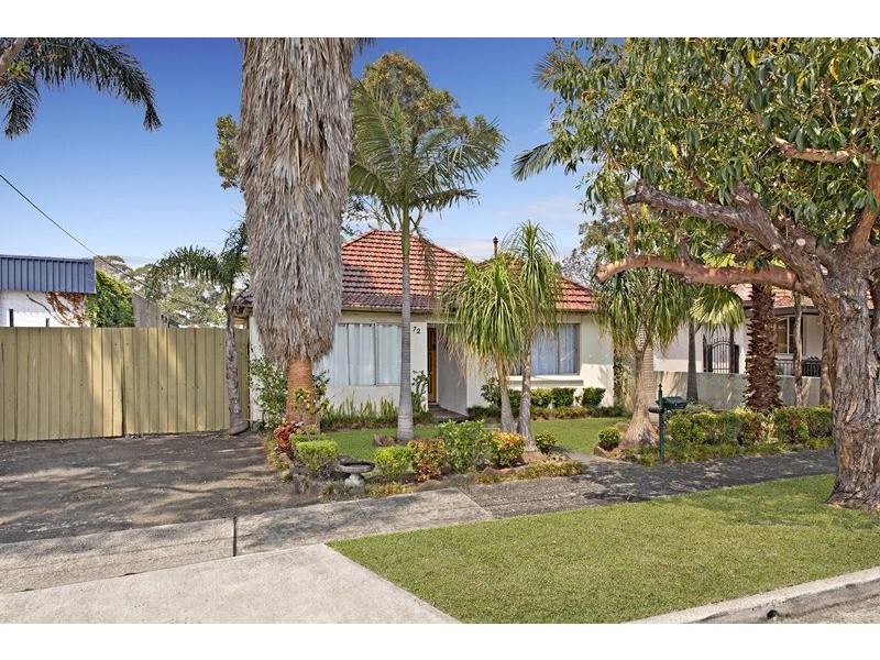 72 Ostend Street, Lidcombe NSW 2141