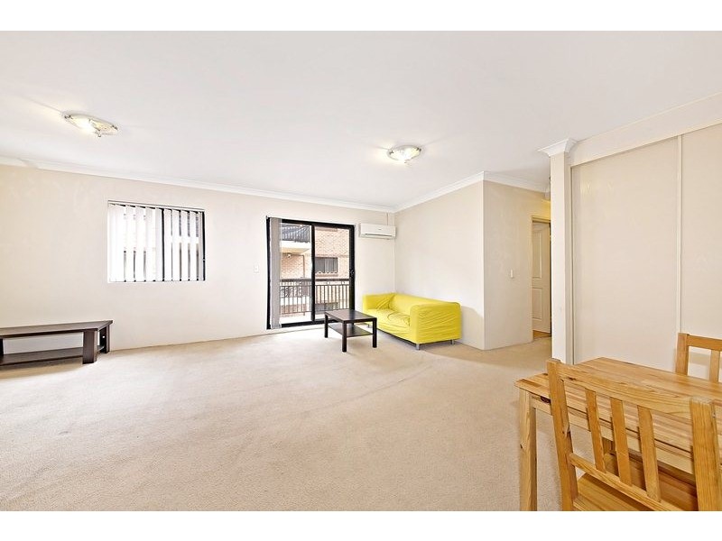 17/38-40 Marlborough Road, Homebush West NSW 2140