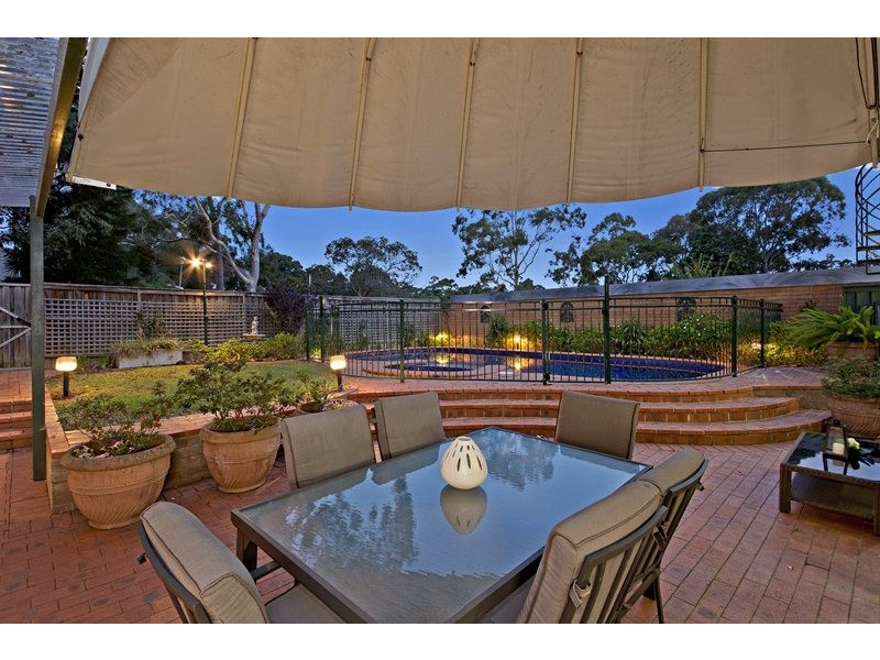 4 Whitfield Avenue, Ashbury NSW 2193