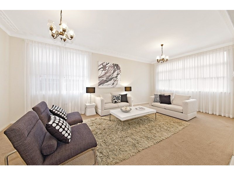 4 Whitfield Avenue, Ashbury NSW 2193