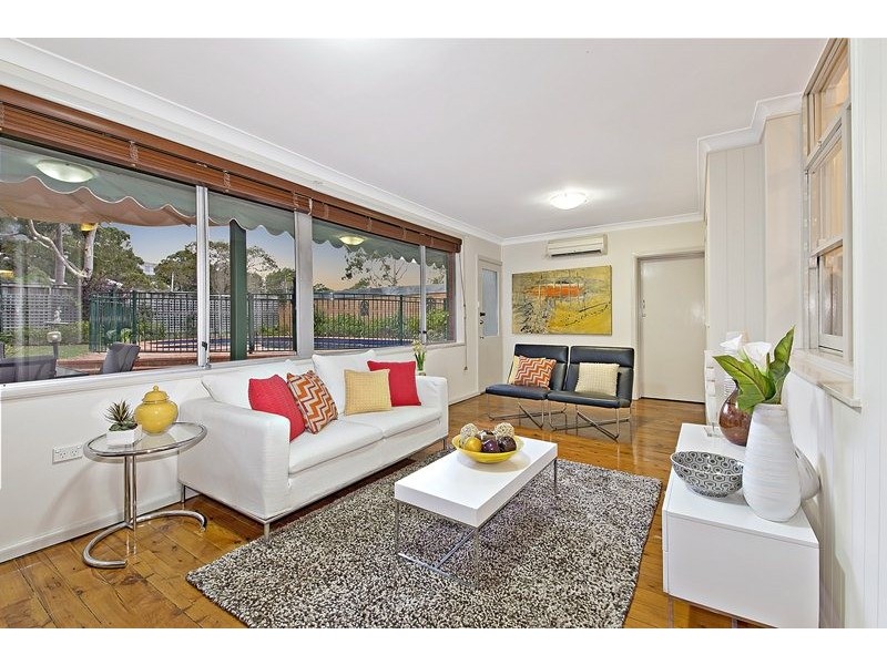 4 Whitfield Avenue, Ashbury NSW 2193