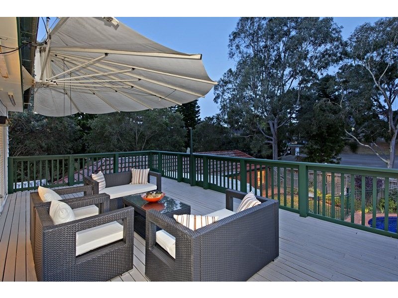 4 Whitfield Avenue, Ashbury NSW 2193