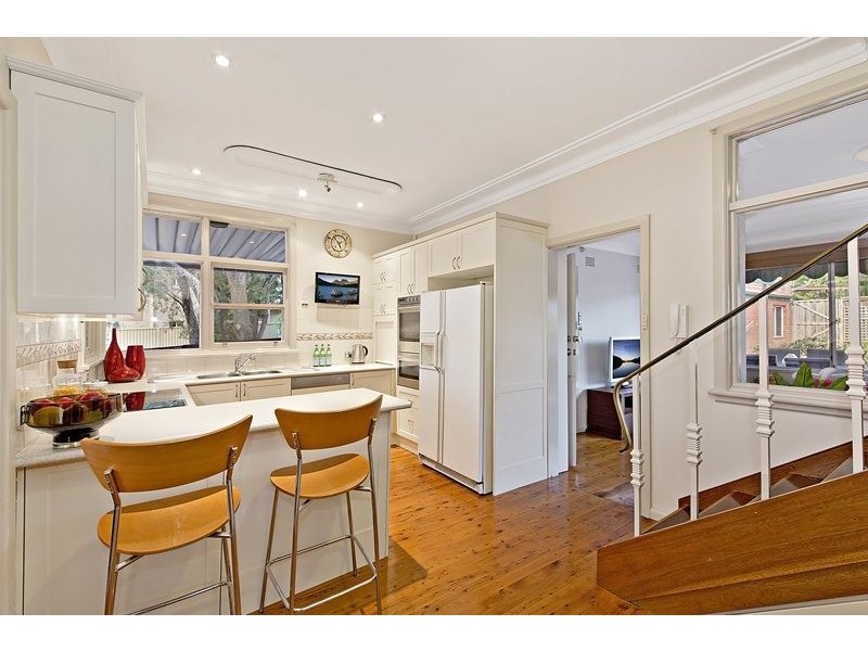 4 Whitfield Avenue, Ashbury NSW 2193