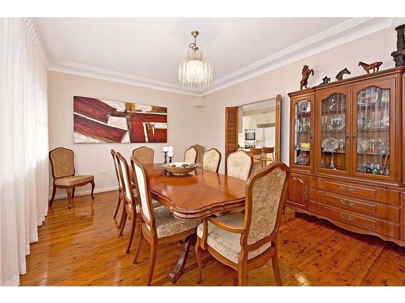 4 Whitfield Avenue, Ashbury NSW 2193