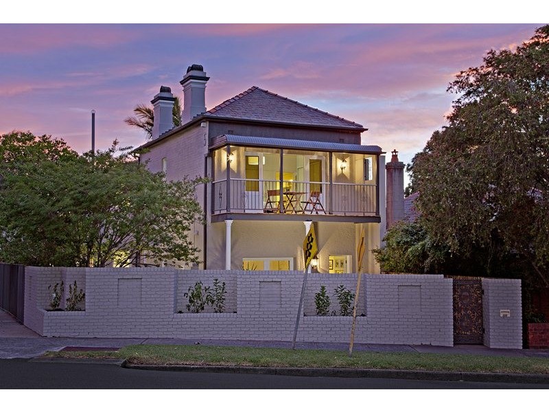 111 Milton Street, Ashfield NSW 2131