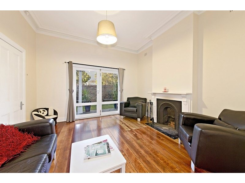 111 Milton Street, Ashfield NSW 2131