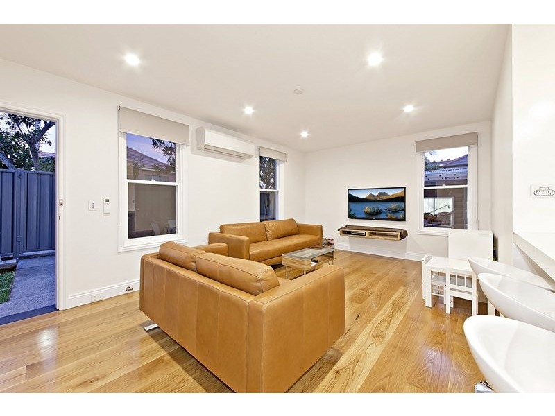 111 Milton Street, Ashfield NSW 2131