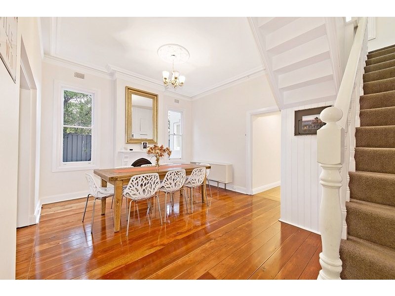 111 Milton Street, Ashfield NSW 2131