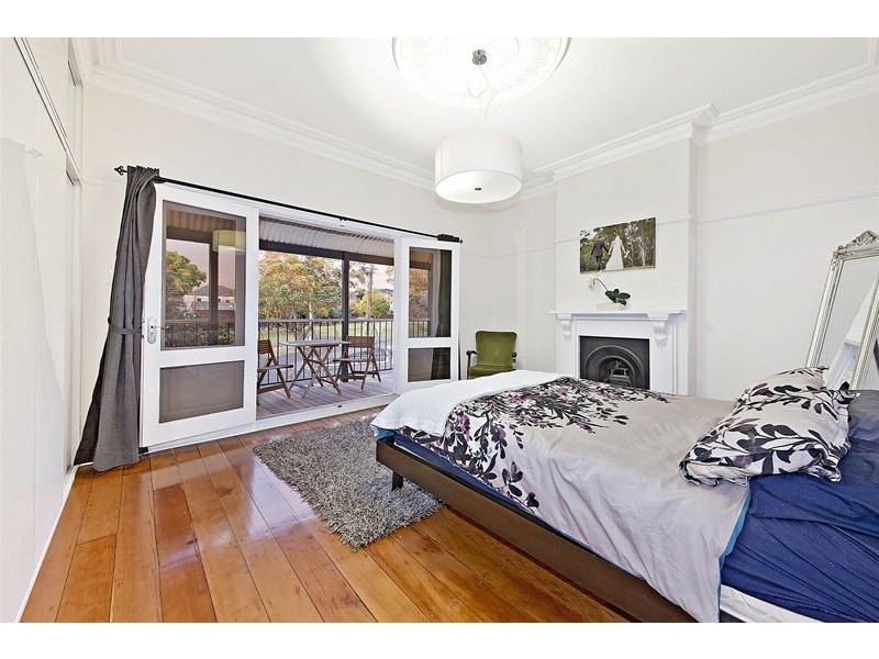 111 Milton Street, Ashfield NSW 2131