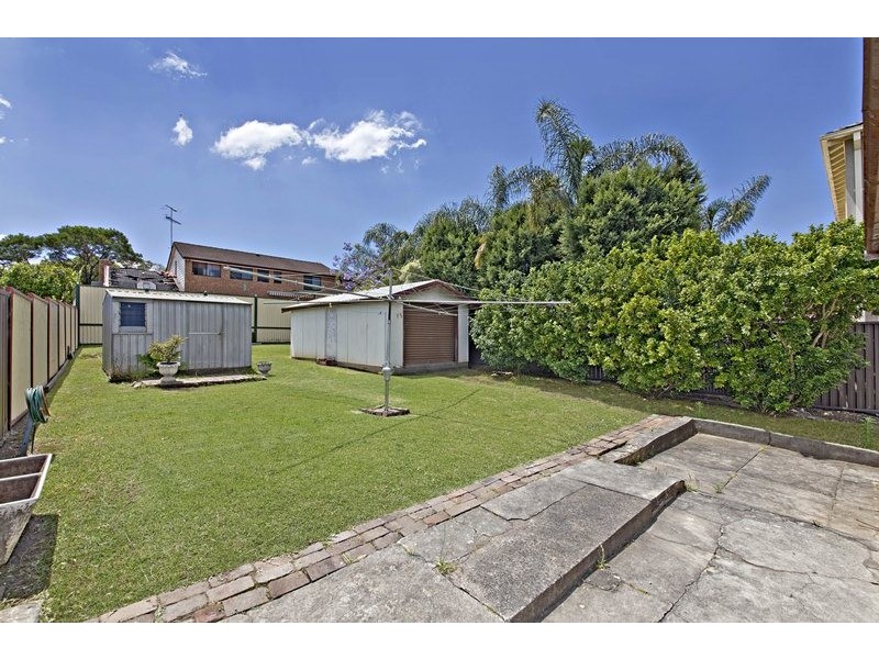 31 Clement Street, Strathfield South NSW 2136