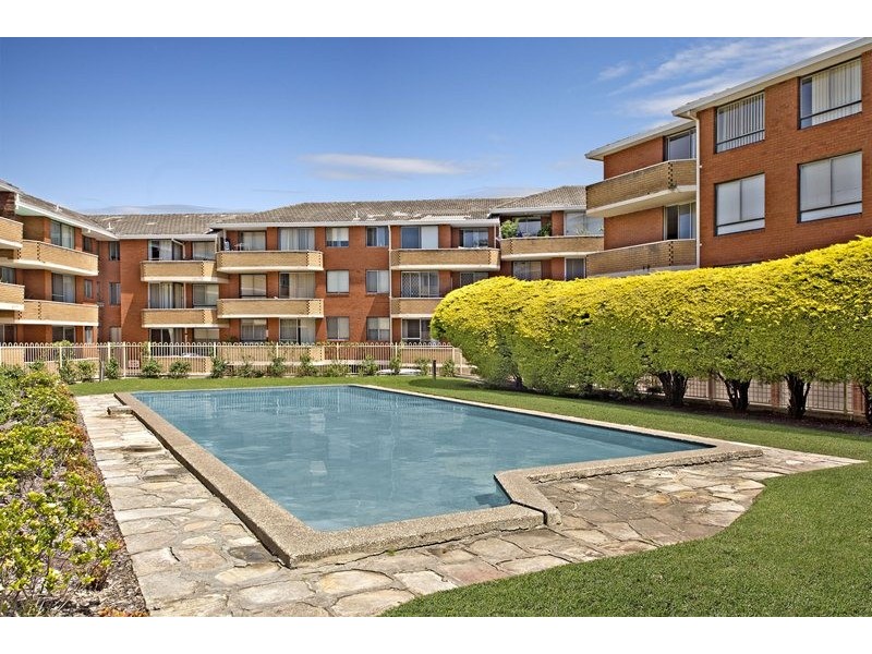 51/68 Liverpool Road, Summer Hill NSW 2130
