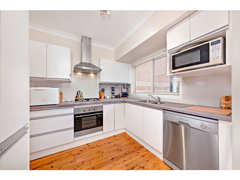 6/1 Bennett Avenue, Strathfield South NSW 2136