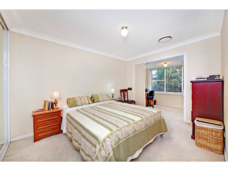 6/1 Bennett Avenue, Strathfield South NSW 2136