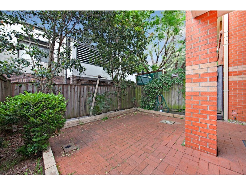 6/1 Bennett Avenue, Strathfield South NSW 2136