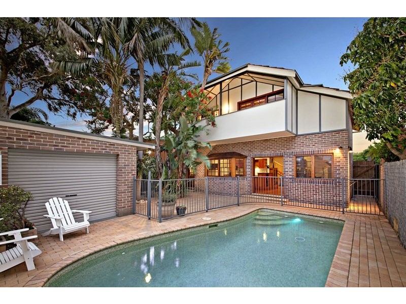 398 Georges River Road, Croydon Park NSW 2133