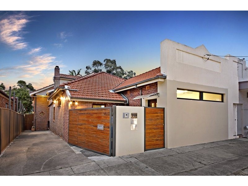 398 Georges River Road, Croydon Park NSW 2133