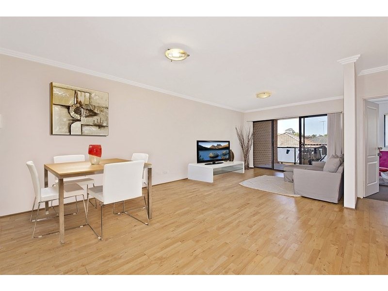 6/8-16 Water Street, Strathfield South NSW 2136