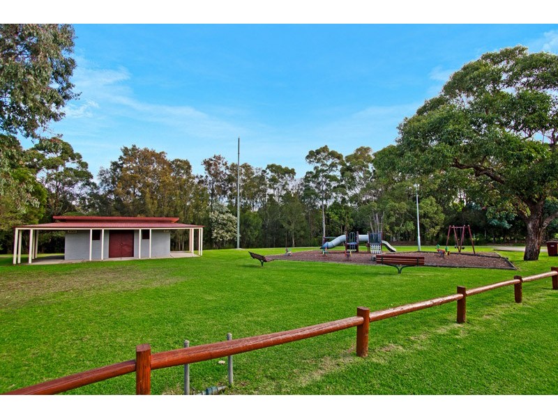 6/8-16 Water Street, Strathfield South NSW 2136