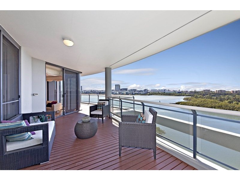 53/29 Bennelong Parkway, Wentworth Point NSW 2127