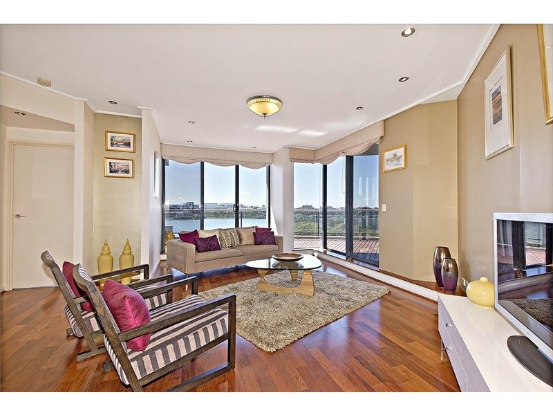 53/29 Bennelong Parkway, Wentworth Point NSW 2127