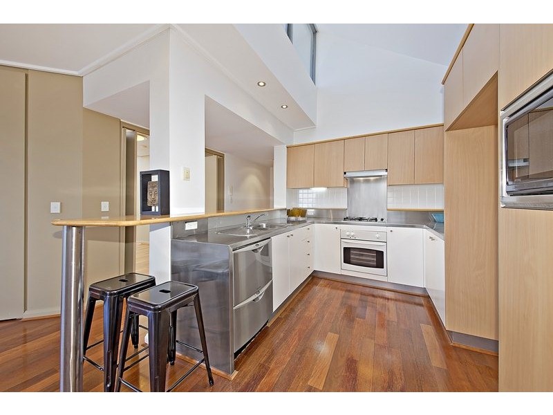 53/29 Bennelong Parkway, Wentworth Point NSW 2127