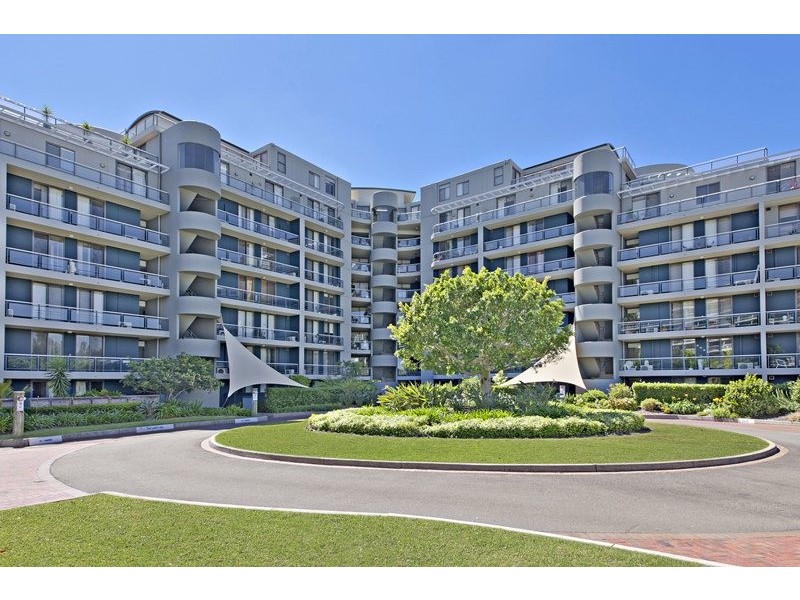 53/29 Bennelong Parkway, Wentworth Point NSW 2127