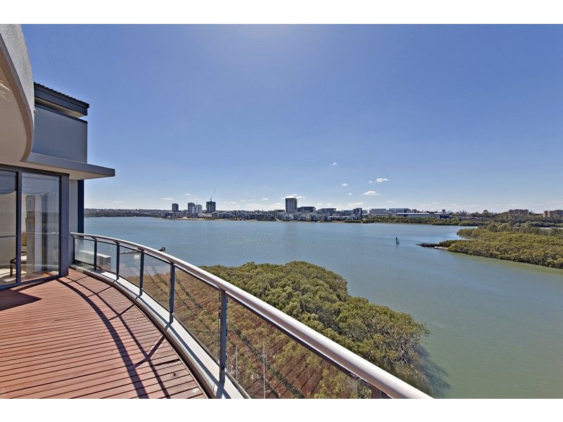 53/29 Bennelong Parkway, Wentworth Point NSW 2127