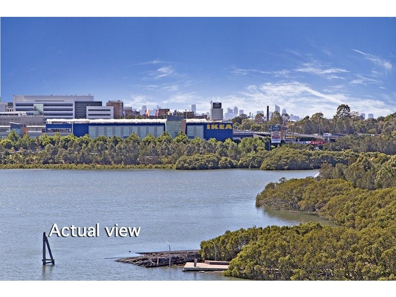 53/29 Bennelong Parkway, Wentworth Point NSW 2127