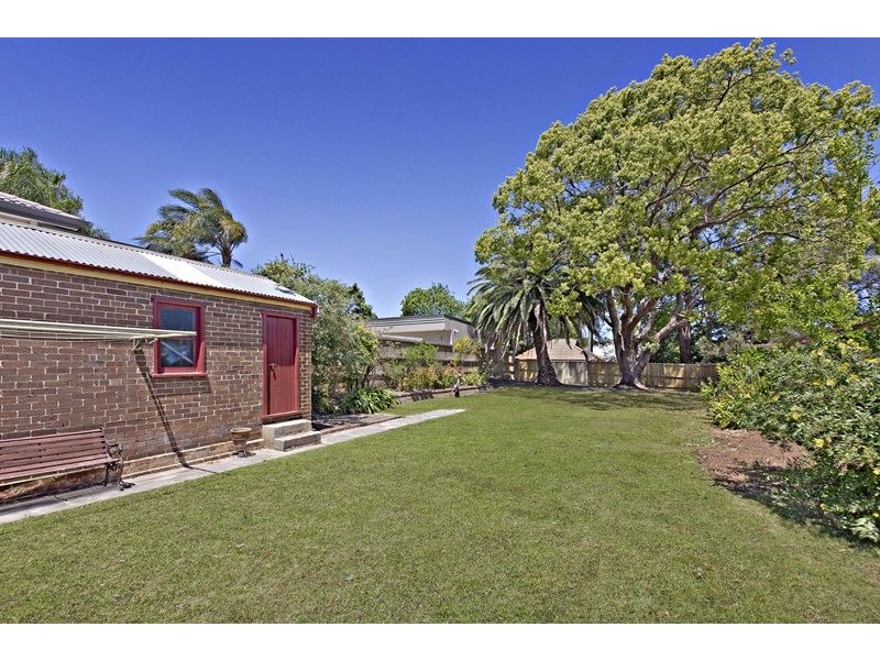 16 Nicholson Street, Burwood NSW 2134